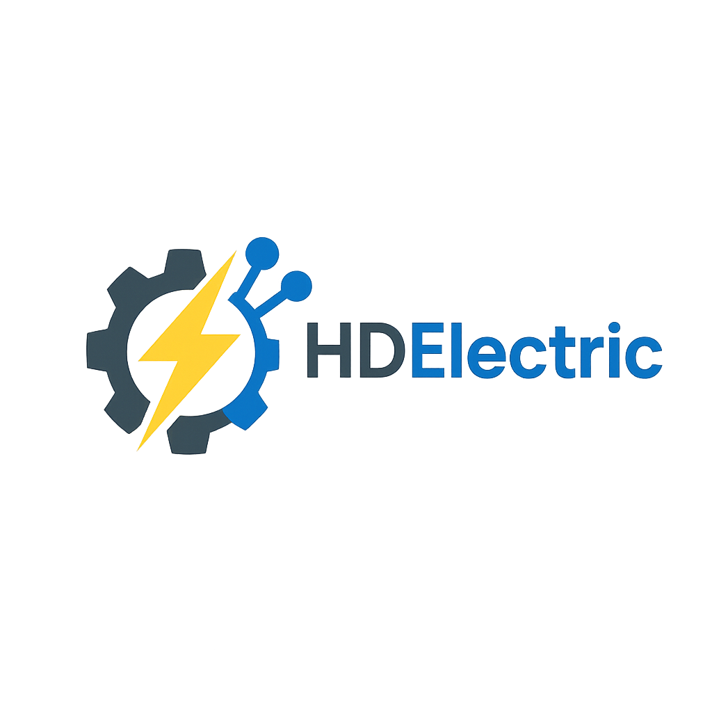 HDElectric
